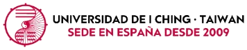 Universidad de I Ching · Taiwán. Sede en España desde 2009
